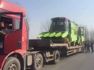 山東濱州兩臺(tái)，宇田就是那么自信，農(nóng)民朋友就是這么喜歡！